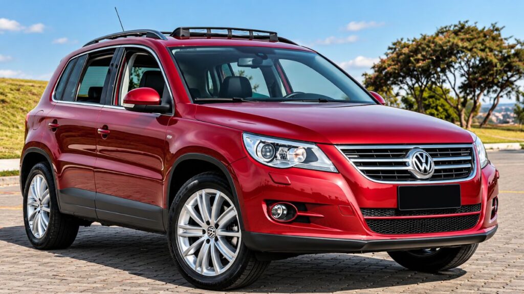 TIGUAN