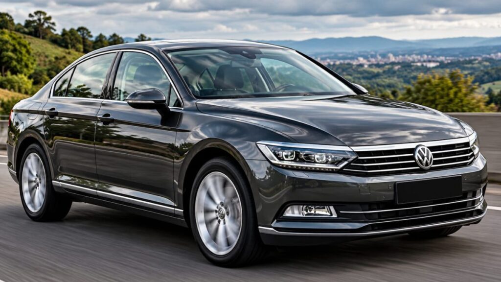 PASSAT