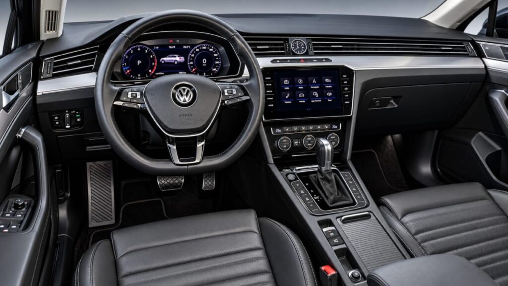 PASSAT