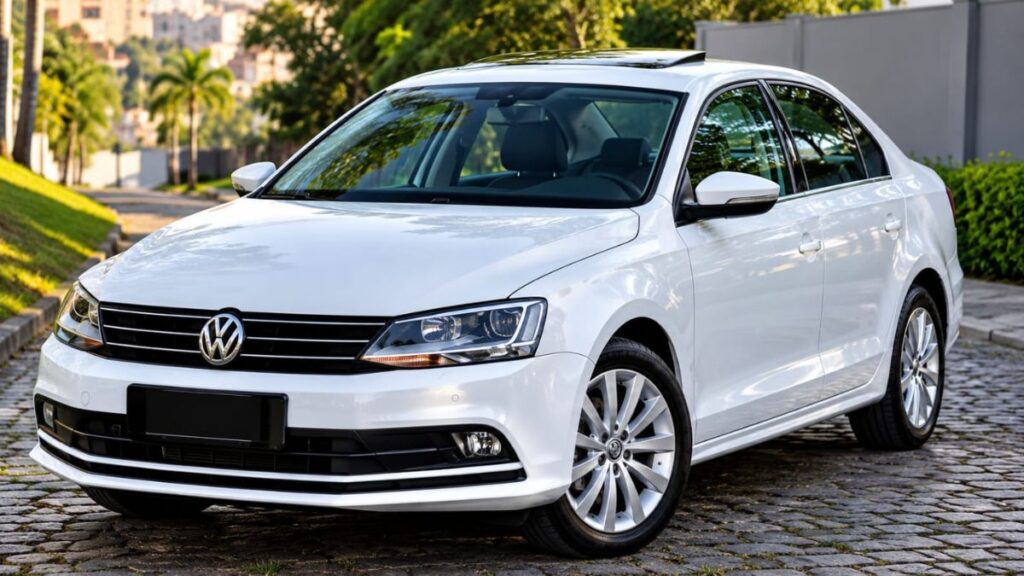 JETTA
