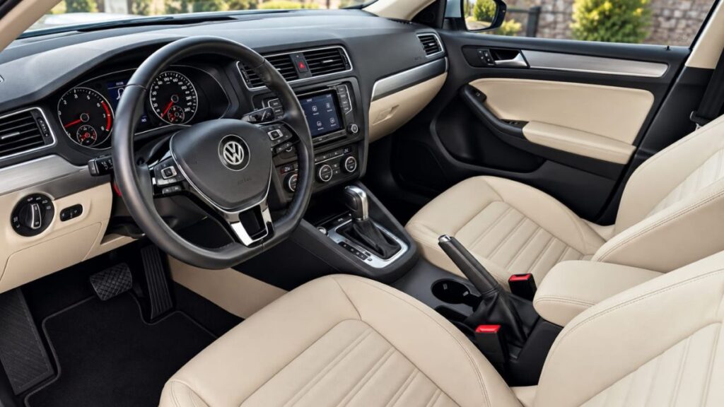 JETTA