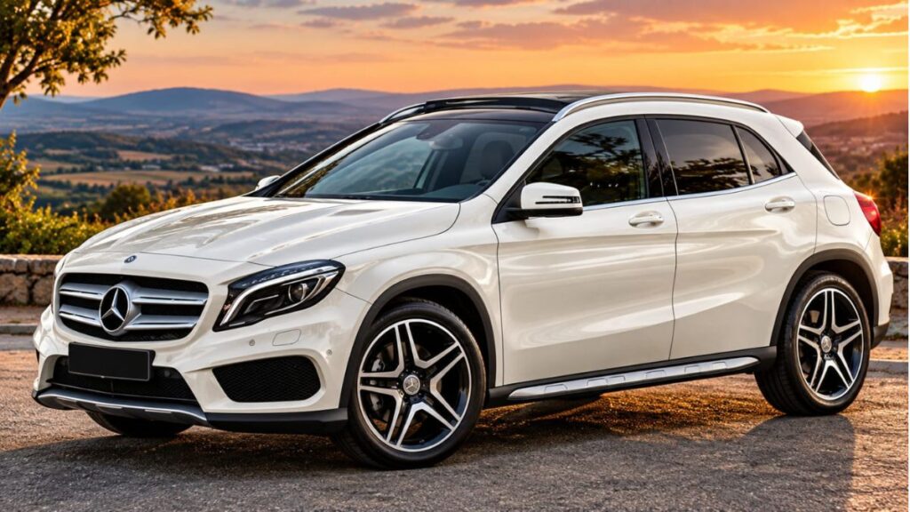 MERCEDEZ
