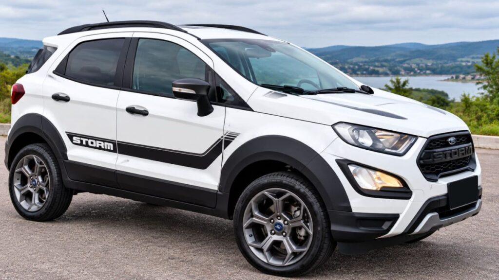 ECOSPORT