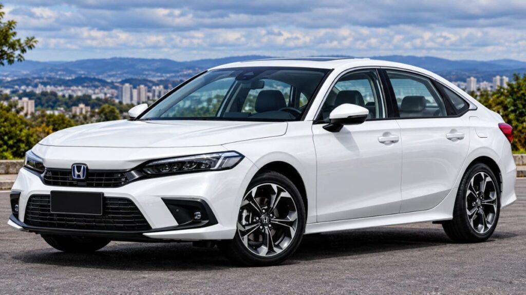 CIVIC 2024