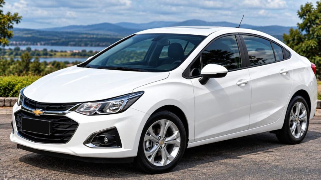 CRUZE