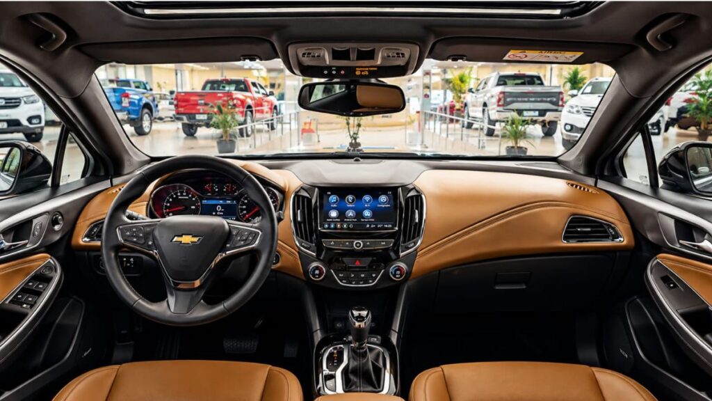 CRUZE
