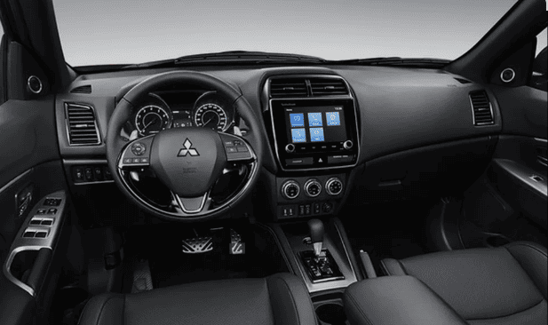 ASX INTERIOR 