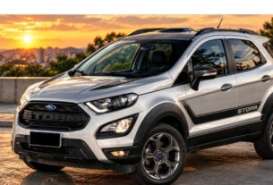 ECOSPORT 2020