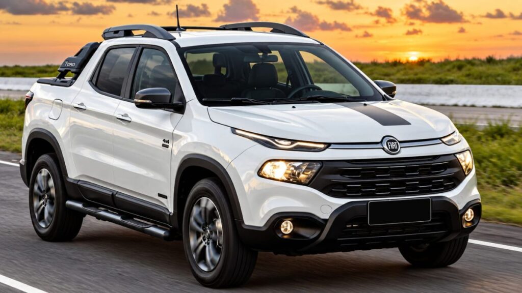 FIAT TORO 