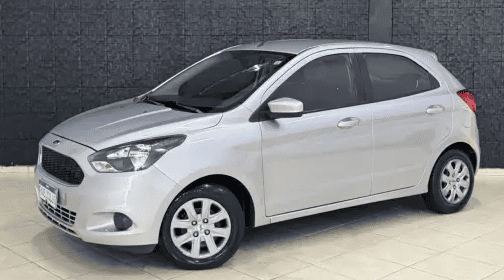 FORD KA 2015