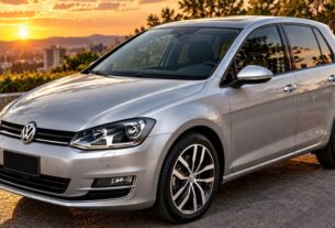 GOLF 2014