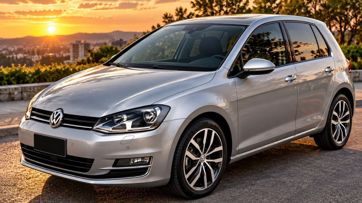 GOLF 2014