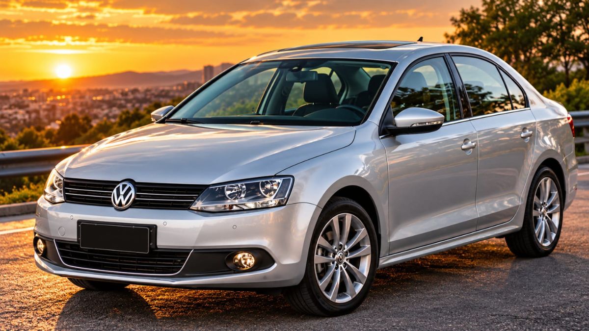 JETTA 2016