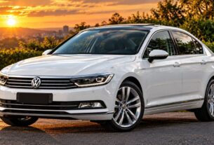PASSAT 2018