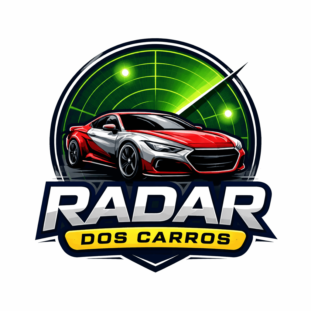 radar dos carro
