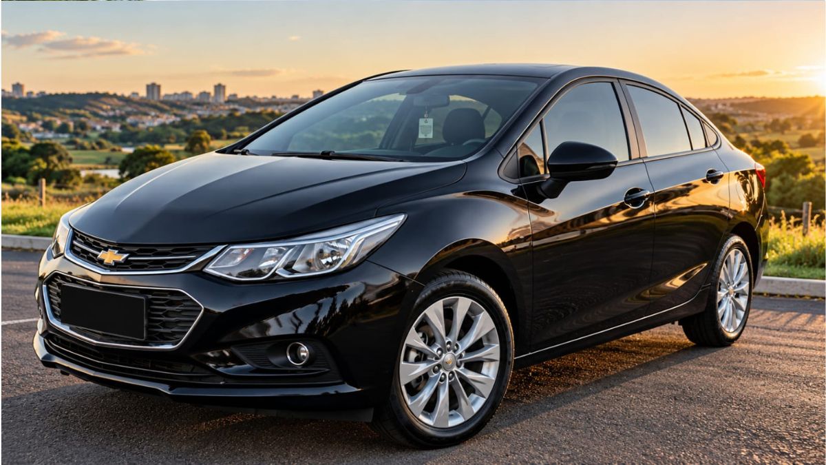 CRUZE