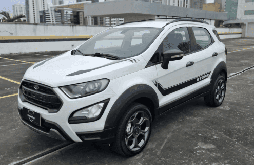 ecosport