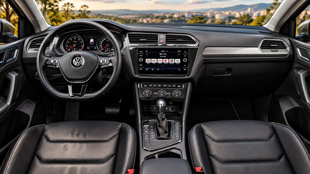 TIGUAN 