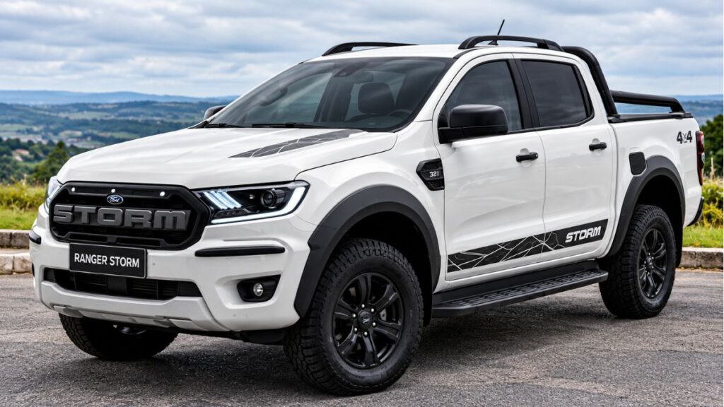 RANGER