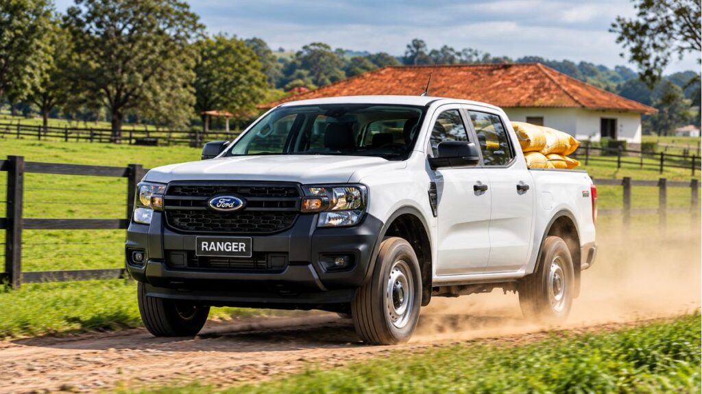 RANGER