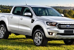 RANGER 2021
