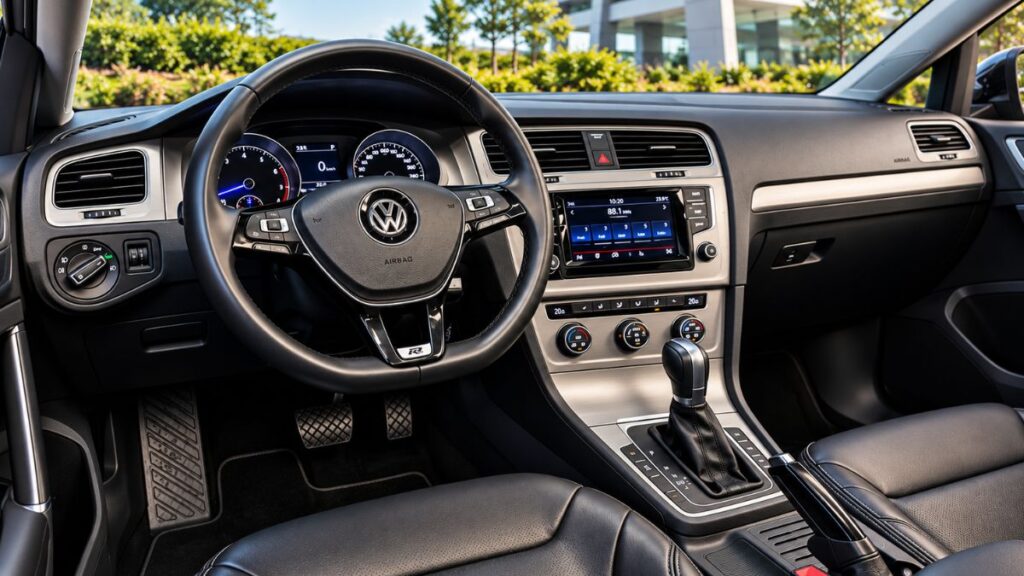 GOLF 2015