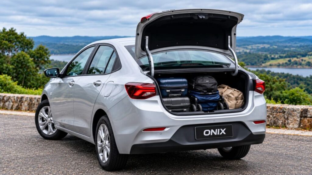 ONIX PLUS